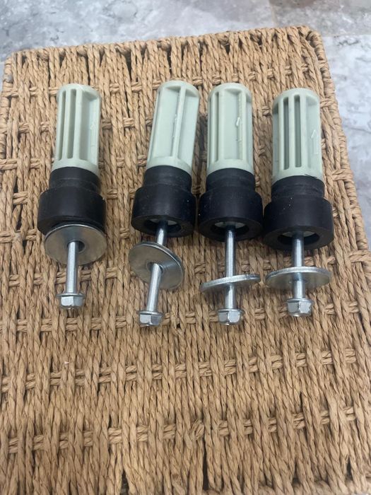 Транспортировочные болты