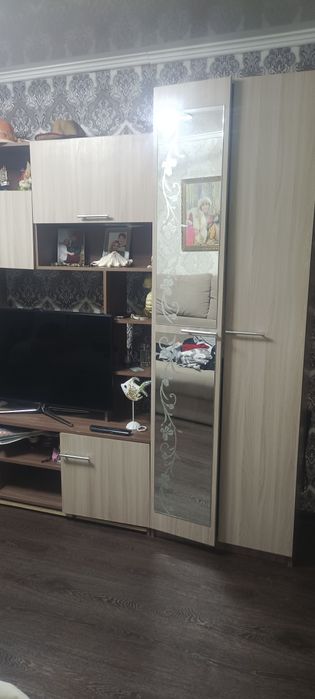 продам стенку-горку