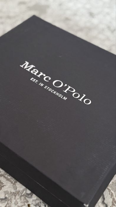 Ботинки женские Marc’O Polo