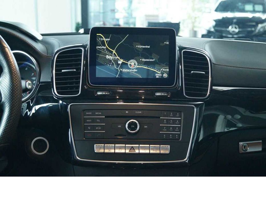 Dezmembrez mercedes ML W166/GLE 350 amg/bara fata gle/gle hybrid