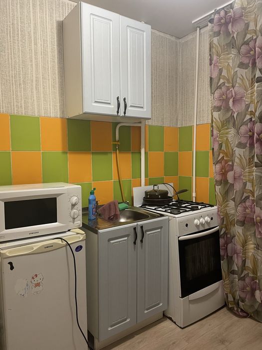 Квврира на долгий срок