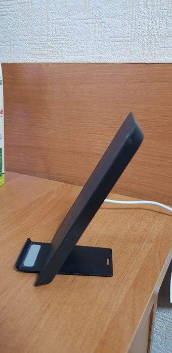 Беспроводные зарядное устройство