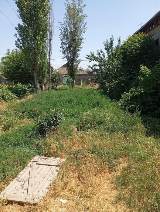 Продается дом на земле