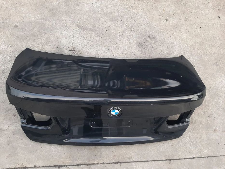 haion  bmw seria 3 f30 facelift