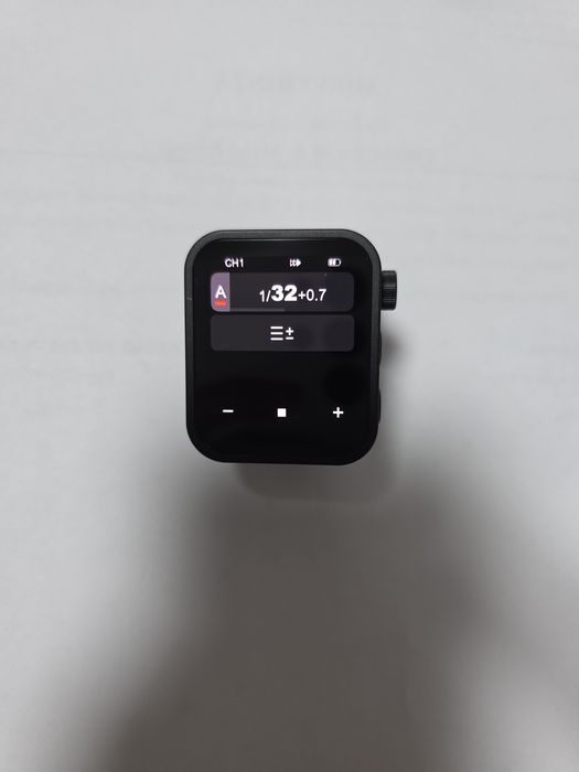 Trigger Godox X3 Canon