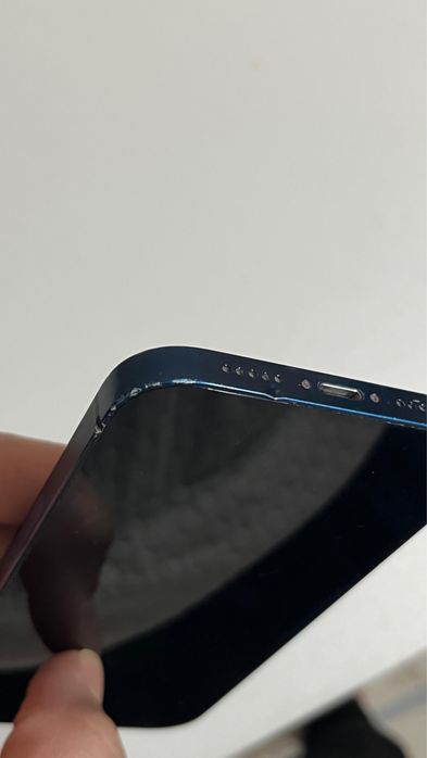 айфон 12 с гарантией