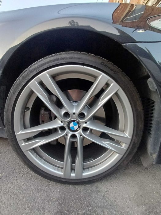 Vand jante aliaj BMW 20"