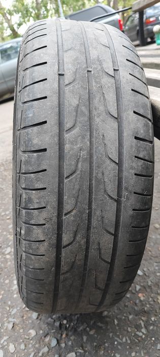 Продам Диск с резиной R15
