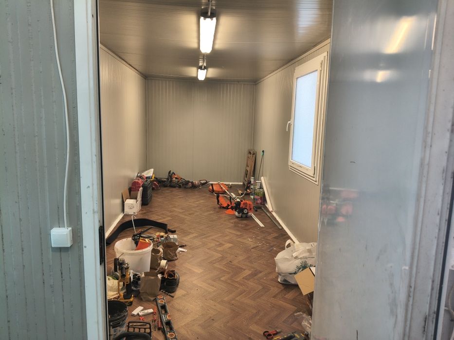 De vânzare  container