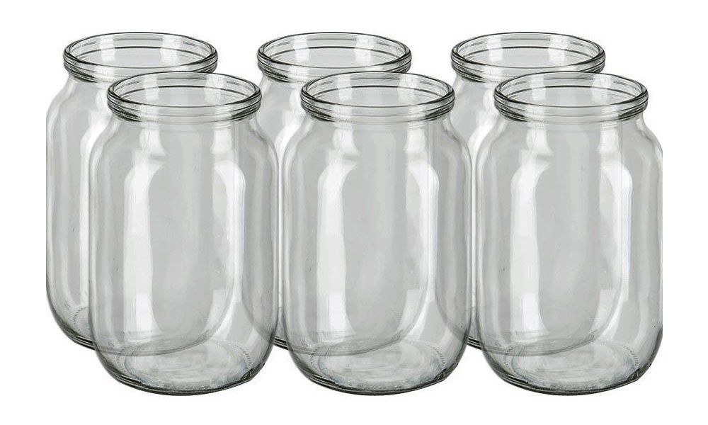 Продам банки 3л,2л,1л