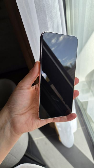 Samsung S22+ 256GB RoseGold
