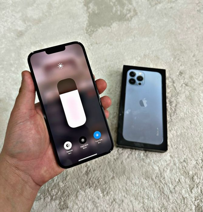 iPhone 13 Pro MaX 256GB Айфон