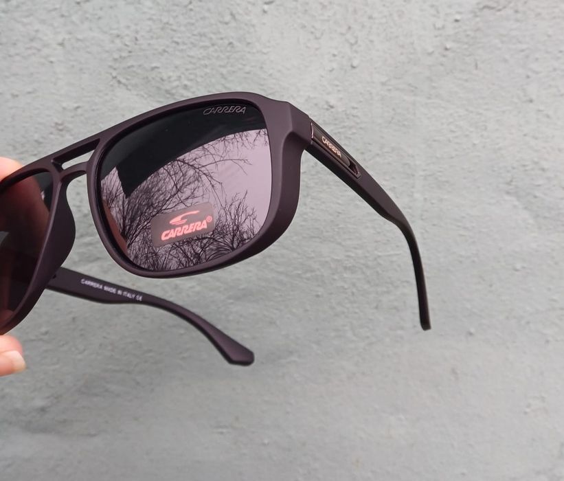 Ochelari de soare Carrera P 812