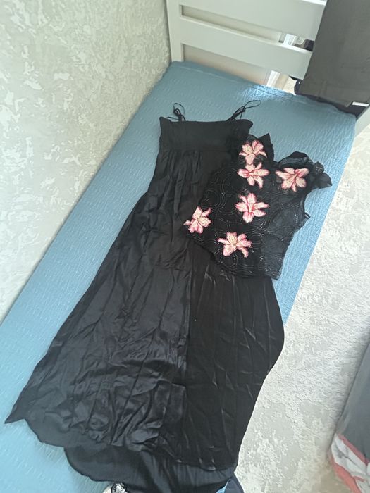 Платья летнее сарафан