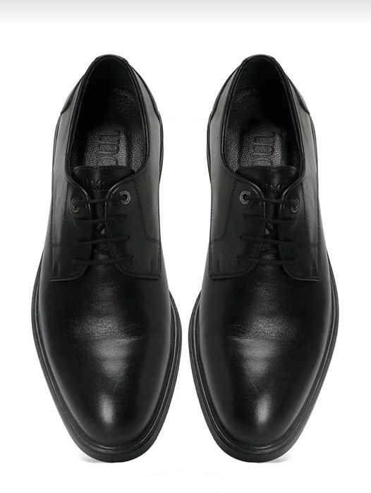 Pantofi piele naturală - Produs nou - 150  Ron  !