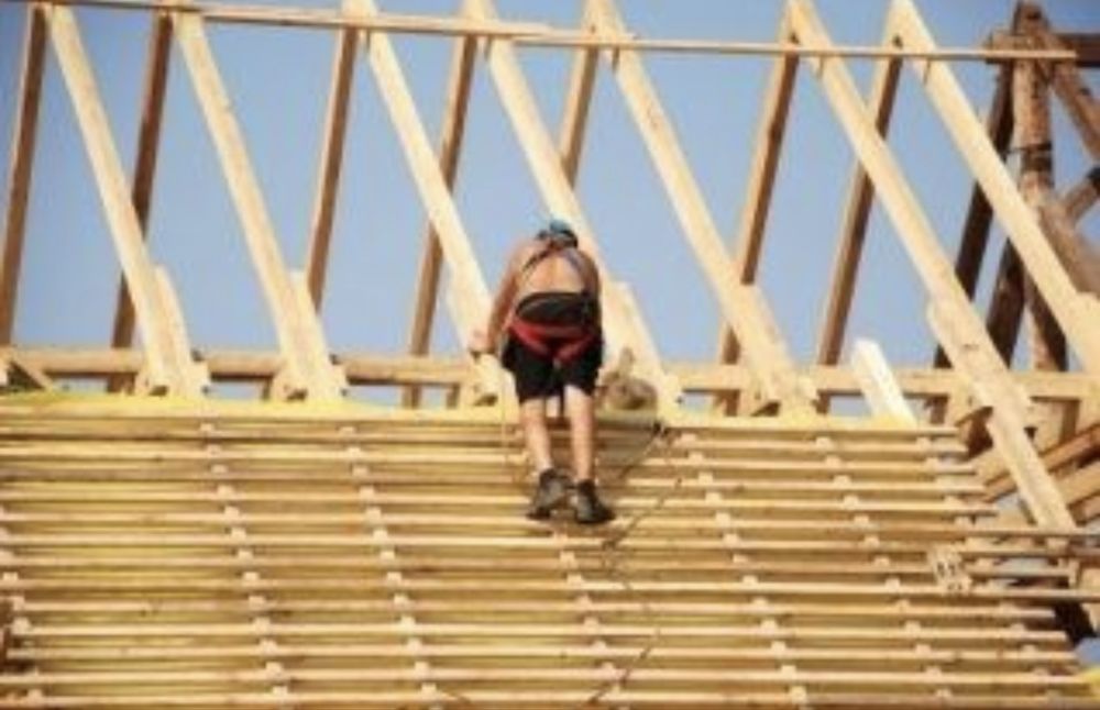 Acoperisuri / Si dulgherie