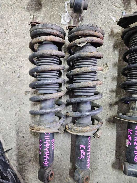 Амортизатор подвески Subaru