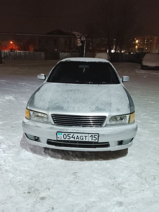 Продам нисан цефиро