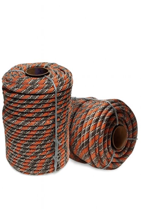 Верёвка АзотХимФортис 10/11/12mm для альпинизма, военных, arqon