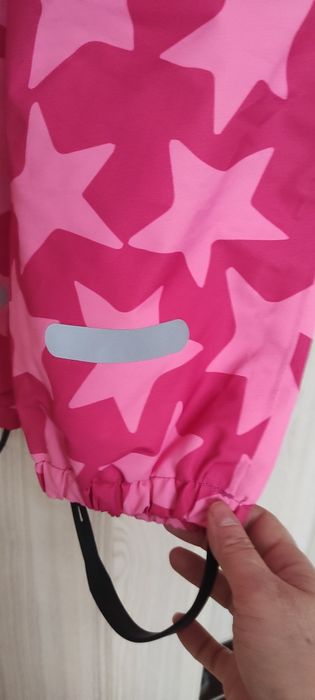 Salopeta/combinezon ploaie 104