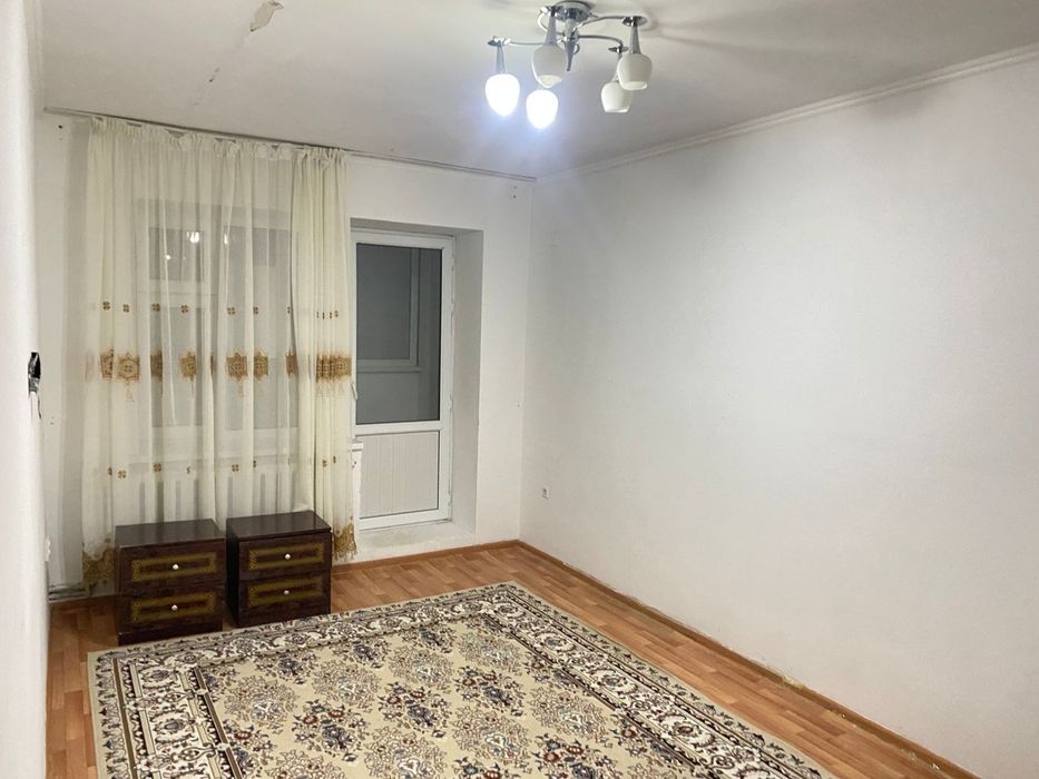 Әбдрахманов 2бөлмелі ,4этаж кв жалға беріледі.