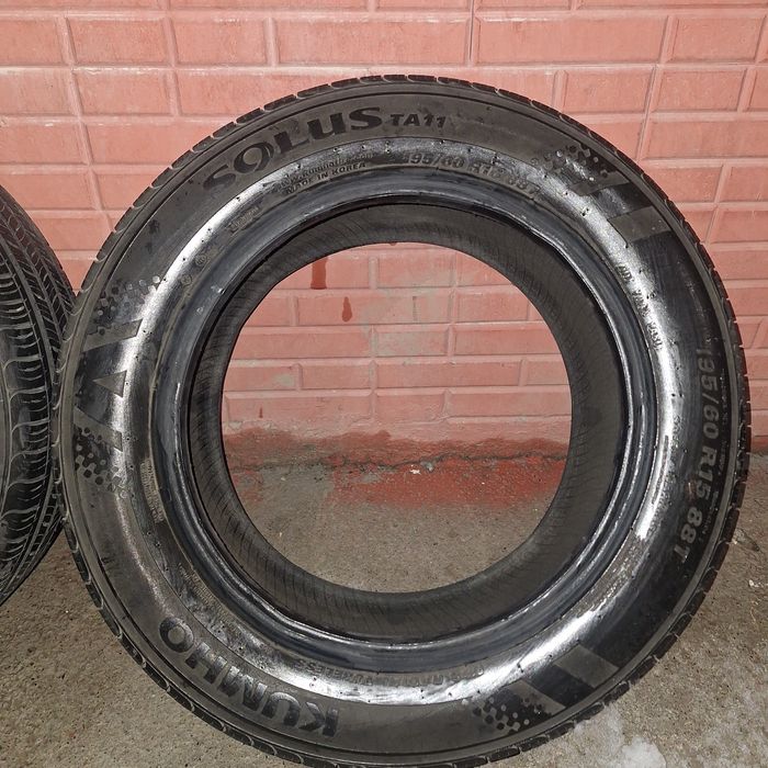 Balon Kumho 195/60/15