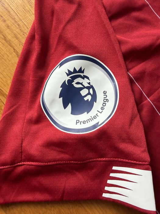 Екипи на Салах, Мане и Жота - Player Version Premier League (2019/20, 2024/25)