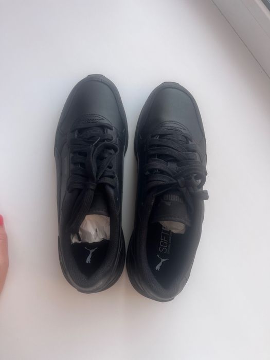 Кроссовки Puma, оригинал