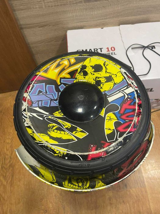 Ховърборд Smart 10 Balance Wheel