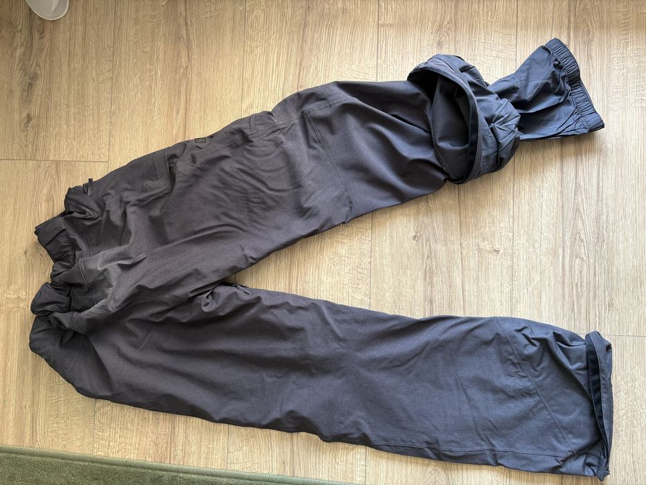 Costum ski Salomon