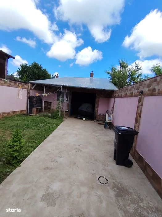 De Vanzare Casa zona Soseaua  Focsani