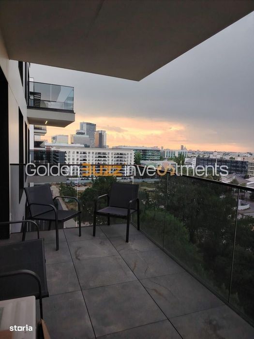 Apartament 3 camere | Nusco | Parcare