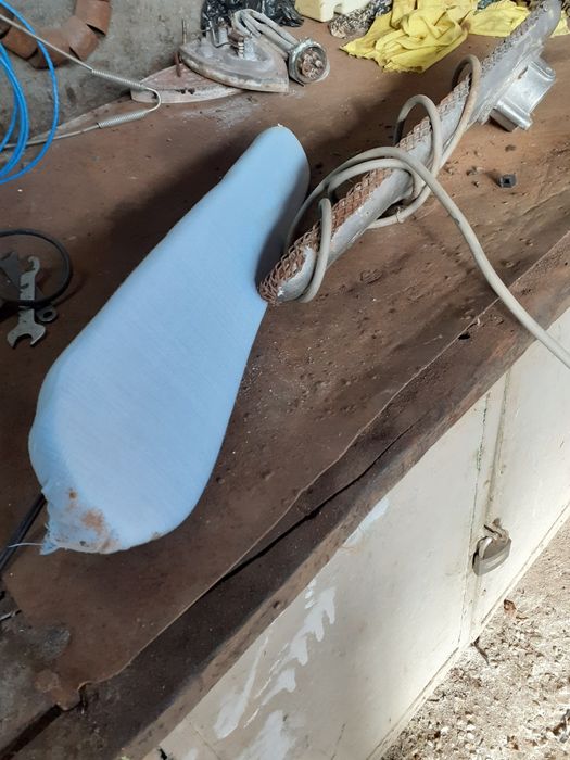 Cotiere prese de călcat