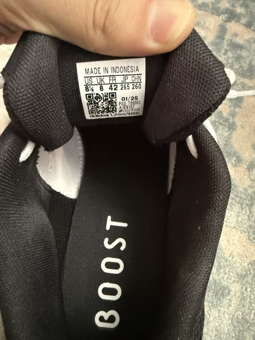 Adidas кроссовки