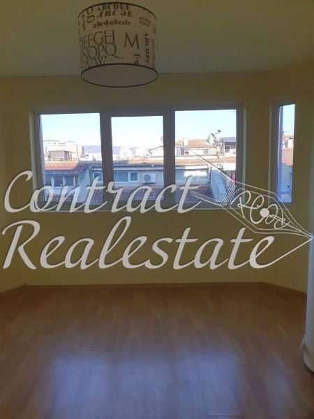 Дава се под наем Двустаен апартамент в Варна, Колхозен пазар - 80 кв.м за 357 € - Снимка #3