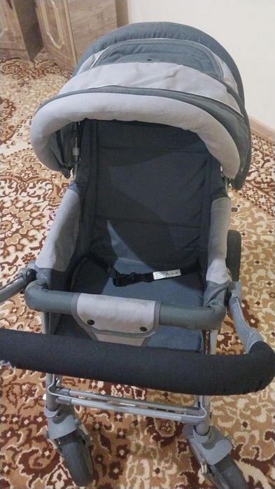 Таза жағдайдағы Кальяска сатылады