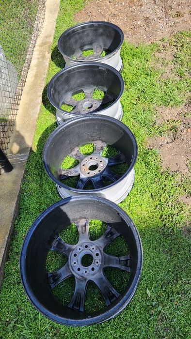 Bmw джанти x5 e53 style 168  20 цола  style 342 style 640