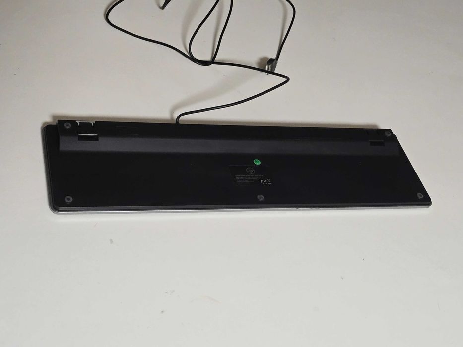 Tastatura pentru Mac (si/sau PC)  Mobility Lab - Space Grey  (QWERTY)