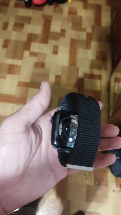 Apple watch series 9