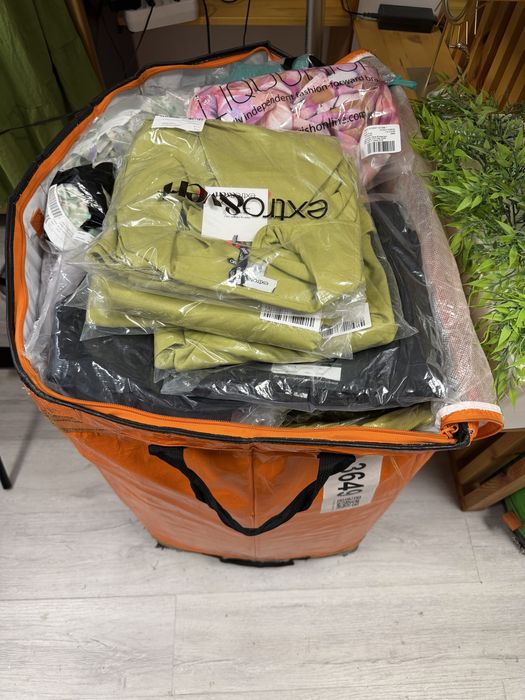 Mix haine damă la bax / outlet / revânzare ASOS