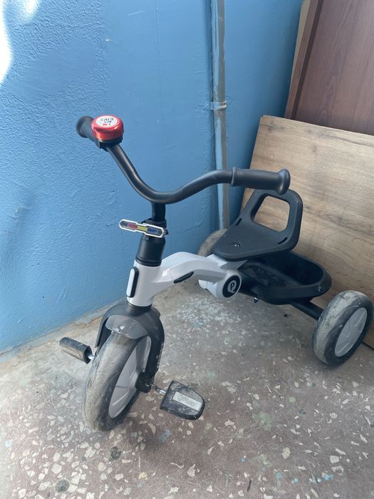 Продам детский велосипед