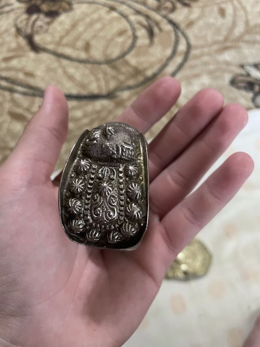 Възрожденска гривна