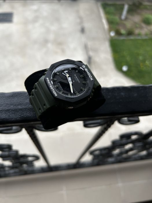 Ceas Casio G-Shock