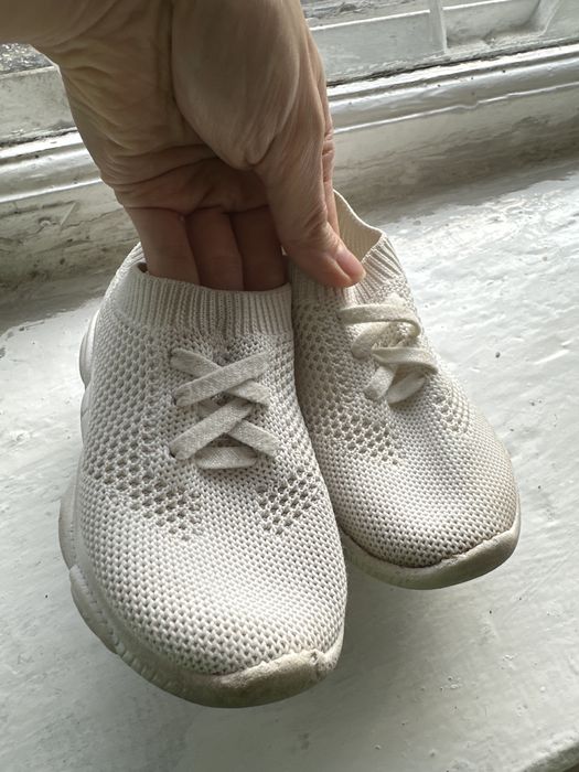 Кроссовки детские летние