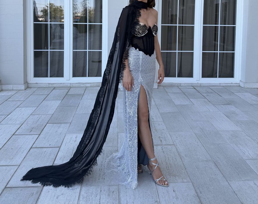 Rochie de nasa/eveniment