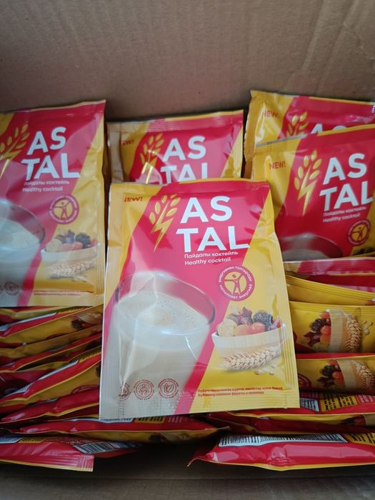 Продам As Tal полезный коктейль для похудения.