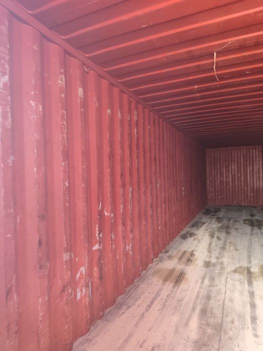 konteyner kantiner kanteyner