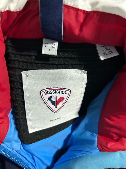 Rossignol яке