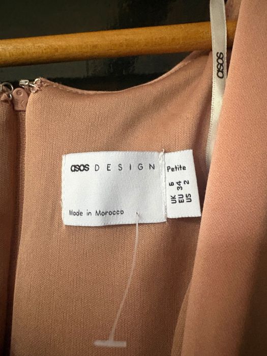 Дамски гащеризон  ASOS