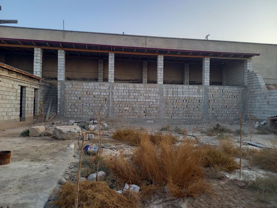 Ховли уй сотилади срочна